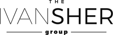 Ida Doman The Ivan Sher Group Logo